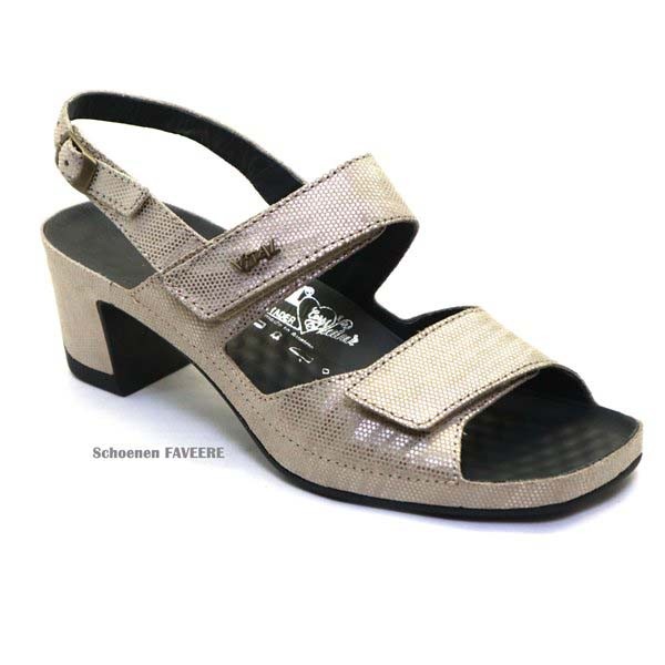 Vital sandalen dames deals